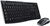 LOGITECH Wireless Keyboard and Mouse Combo, Model MK270R.