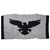 VICE & ANCHOR Beach Towel, 100% Cotton, Eagle Bird Design. Made in Australi