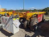 EOI - Ex-Tunnelling 2022 Deal Segment Transporters (QLD)