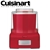 Cuisinart 1.5L Ice Cream Maker - Red