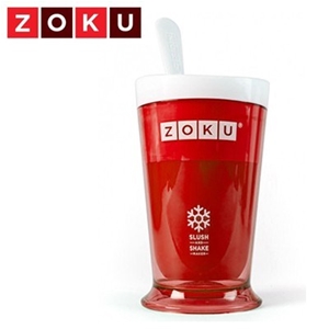 Zoku Slush and Shake Maker: Red