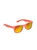 Pumpkin Patch Girl's Neon Pop Wayfarers Sunglasses