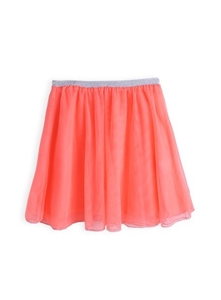 Pumpkin Patch Girl's Tulle Skirt