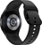 SAMSUNG Watch 4, Small (40mm), Black. Buyers Note - Discount Freight Rates