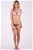 Wahine Sierra Moulded Gidget Bikini Set