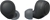 SONY Wireless, Bluetooth, Noise Cancelling Earbuds, Black (Small, Lightweig