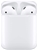 APPLE AirPods (2nd Gen) With Charging Case. Model A2032 A2031 A1602, SN: H1