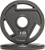 BALANCEFROM Cast Iron Plate, 10 Pounds, Set of 2.