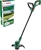 BOSCH 18 V Cordless Lawn Grass Line Trimmer Whipper Snipper, 26cm, Without