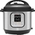 INSTANT POT Duo 7-in-1 Multicooker, 8L, Pressure Cooker, Brushed Stainless