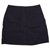 JAG Women's Selena Canvas Skirt, Size 12, Cotton/ Elastane, Navy.