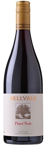 Bellvale Pinot Noir 2023 (12 x 750mL), G