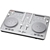 Vestax Spin2 DJ Controller for Apple Devices