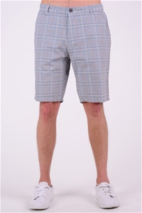 Angry Minds Mens Aziz Short