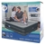 2 x SEALY Premium Air Mattress Queen Size. NB: Opened, condition unknown.