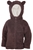 Mountain Warehouse Yogi Toddler's Fleece Jacket