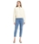 LEVI'S Women's Mid-Rise Boyfriend Jeans, Size 29x27, 60% Cotton, Lapis - Me