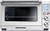 BREVILLE The Smart Oven Pro Counter top Oven, Brushed Stainless Steel, BOV8
