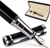 WORDSWORTH &BLACK Fountain Pen Set, 18K Gilded Extra Fine Nib, Includes 24