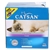 CATSAN Cat Litter Crystals 6kg. N.B. Some crystals missing.