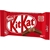 40 x NESTLE KitKat Chocolate Bars, 45g. Best Before: 12/2024.