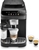 DELONGHI Magnifica Evo, Fully Automatic Coffee Machine, Compact Size, ECAM2