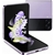 SAMSUNG Galaxy Z Flip 4 5G, 256GB Storage, Bora Purple, SM-F721B. NB: Used,