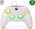 POWERA XBox Advantage WIRED Controller LUMECTRA White. NB: Both Triggers Fa
