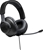 JBL Free Work from Home Wired Over Ear Headset with Detachable MIC Black.