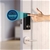 EUFY T8520T11 Security Smart Lock Touch with WiFi. NB: Used, Missing Keys.