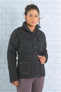 Just Togs Valencia Women's Quilted Jacke