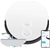 TP-LINK Tapo Robot Vacuum Cleaner and Mop, Path Planning, 2000Pa Strong Suc