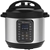 INSTANT POT Duo Gourmet 9 in 1 Multi-Use Pressure Cooker, 5.7L.