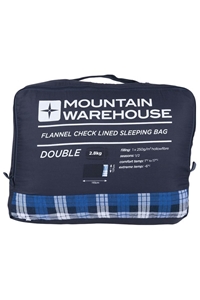 Mountain Warehouse Double Check Flannel 