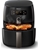 PHILIPS Air Fryer, Model HD9742/93, Fat Removal & Rapid Air Technology.