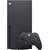 XBOX Series X Console with Wireless Controller, 1TB, Black.