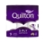 5 x QUILTON 9pk Toilet Roll, 3ply, White. N.B. damaged packaging