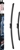 BOSCH Aerotwin Wiper Blade Set, Sizes: 600mm/380mm, Part No.: A293S.