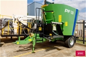 Feeder Mixer and Plant Trailers Sale- NSW Pickup
