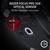 RAZER DeathAdder V3 Ergonomic Wired Gaming Mouse, 59g Ultra Lightweight, Pr