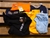 12 x Assorted Mens Work T-Shirt, Assorted Sizes & Colours, Comprises of BIZ