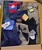 25 x Assorted Mens Cotton Drill Work Pants, Assorted Sizes & Colours, Compr