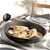 TEFAL Ingenio Ultimate Non-Stick Induction 3 Piece Frypan Set, L7649253. B