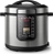 PHILIPS All in One Multi Cooker, 8L Capacity, Silver, Model: HD2238/72. NB: