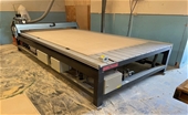Multicam Series III-S CNC Router