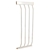 Baby Safety Gate Extension (27cm)