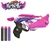 Nerf Rebelle Pink Crush Blaster
