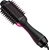 REVLON One-Step Volumiser Original 1.0 Blowout Brush, Black. Buyers Note -