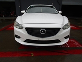 2014 Mazda 6 Automatic Sedan (RWC-11.03)(WOVR-INSPECTED)
