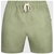 COAST Men's Linen Shorts, Size XL, Linen, Olive. Buyers Note - Discount Fr